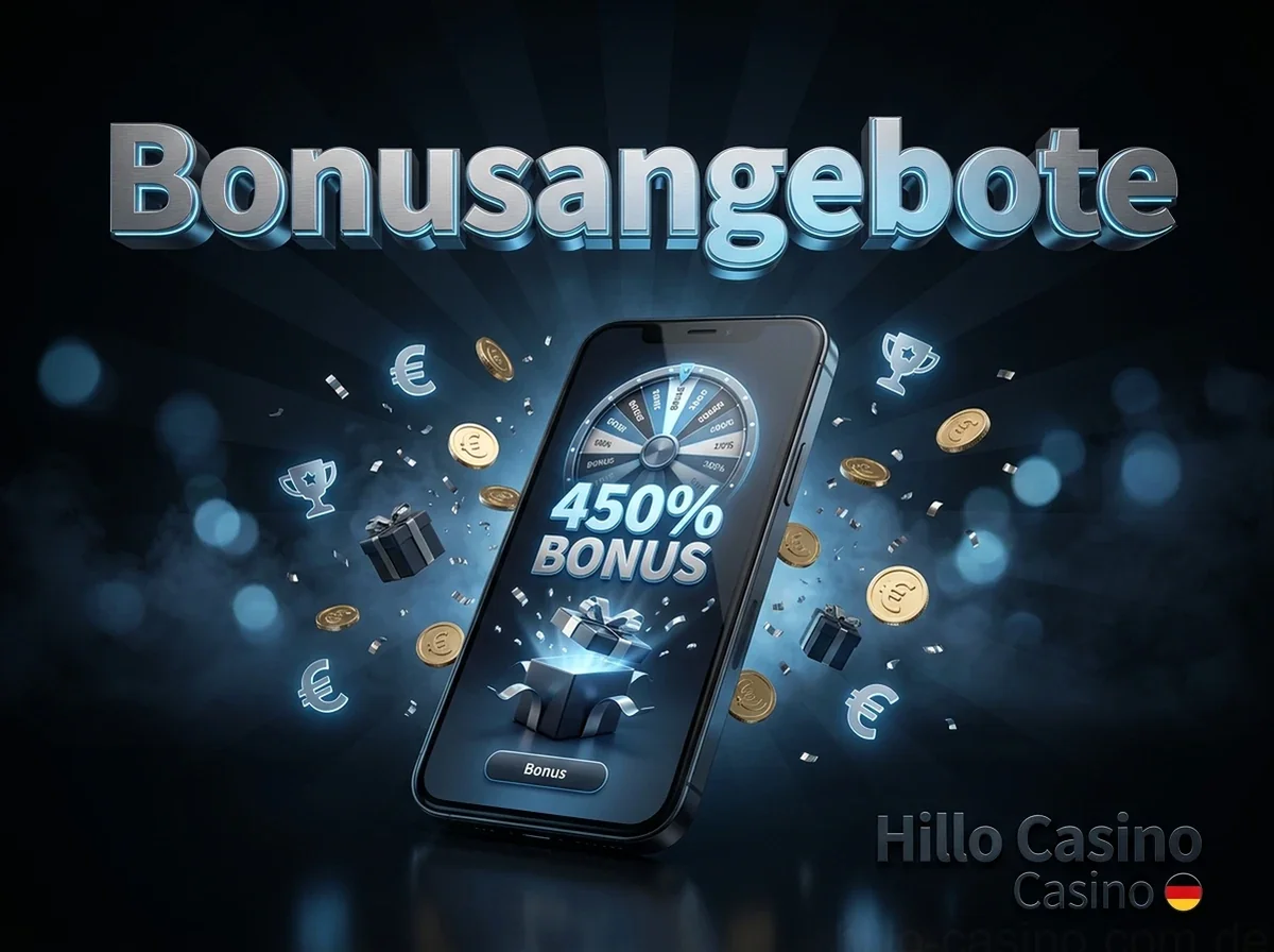 Bonusangebote
